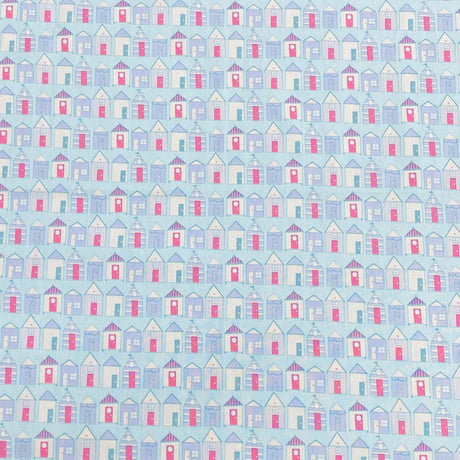 Pound A Metre Make Your Own: Fat Quarter Bundle (CTOON-19)