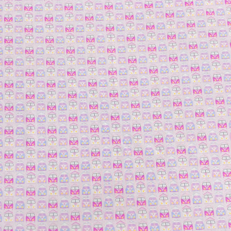 Pound A Metre Make Your Own: Fat Quarter Bundle (CTOON-20)