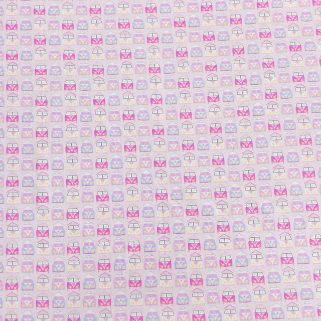 Pound A Metre Make Your Own: Fat Quarter Bundle (CTOON-20)