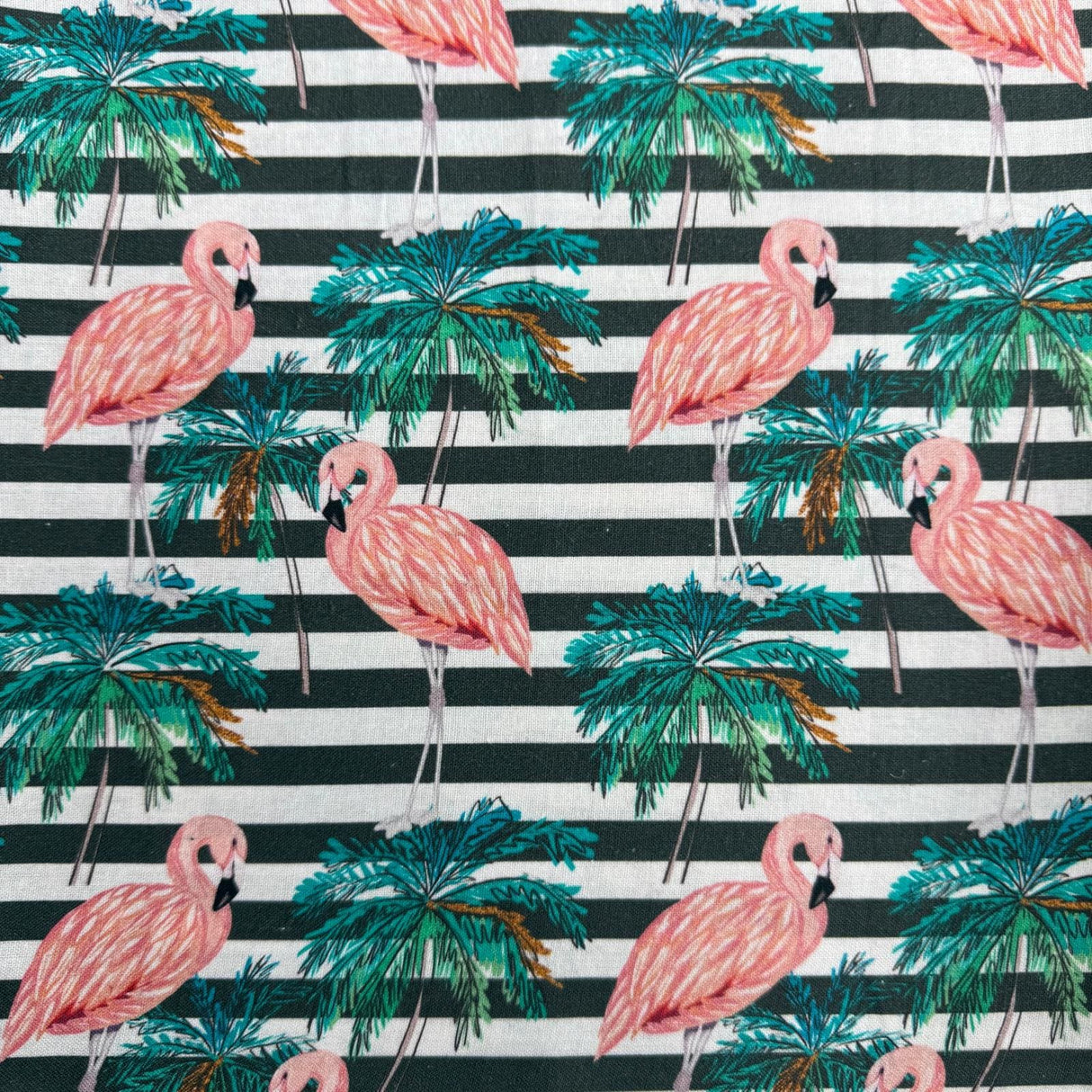 Pound A Metre Make Your Own: Fat Quarter Bundle (CTOON-3)