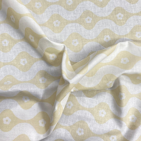 Pound A Metre Make Your Own: Fat Quarter Bundle (Design-10)