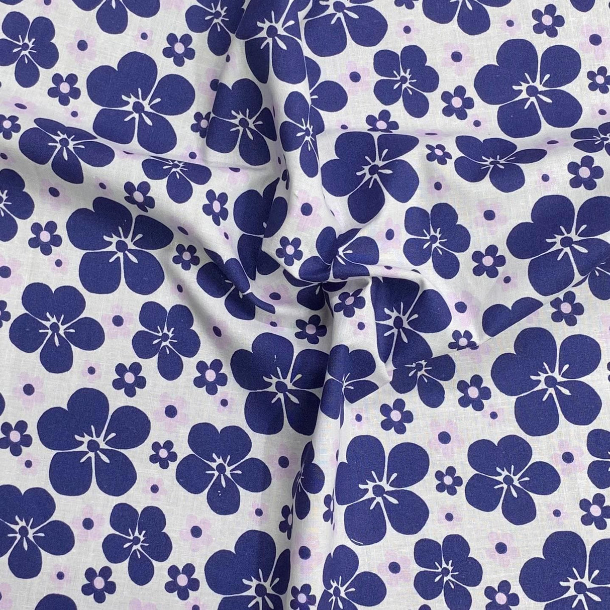 Pound A Metre Make Your Own: Fat Quarter Bundle (Design-13)