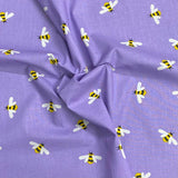 Pound A Metre Make Your Own: Fat Quarter Bundle (Design-16)