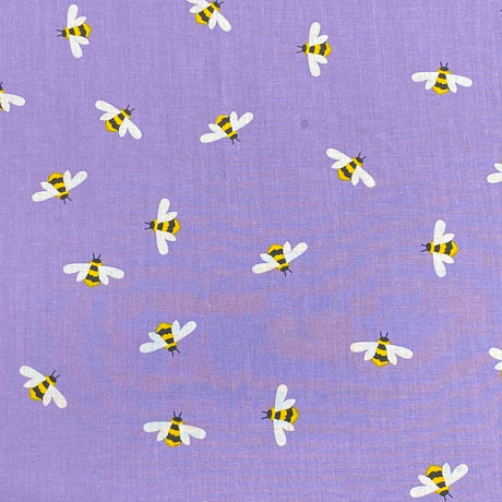 Pound A Metre Make Your Own: Fat Quarter Bundle (Design-16)