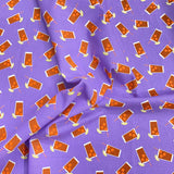 Pound A Metre Make Your Own: Fat Quarter Bundle (Design-19)