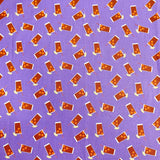 Pound A Metre Make Your Own: Fat Quarter Bundle (Design-19)