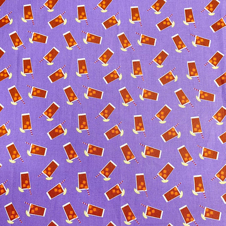 Pound A Metre Make Your Own: Fat Quarter Bundle (Design-19)