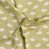 Pound A Metre Make Your Own: Fat Quarter Bundle (Design-21)