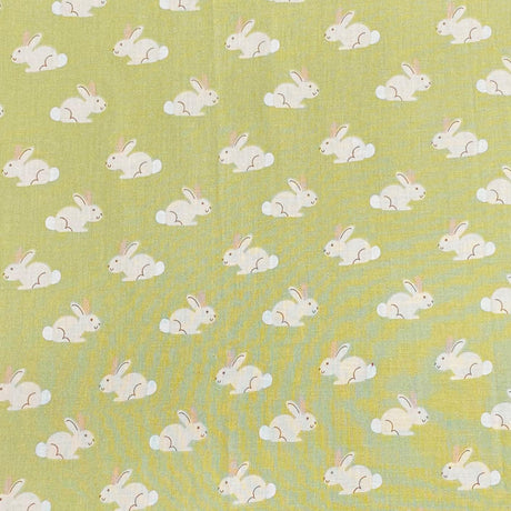 Pound A Metre Make Your Own: Fat Quarter Bundle (Design-21)