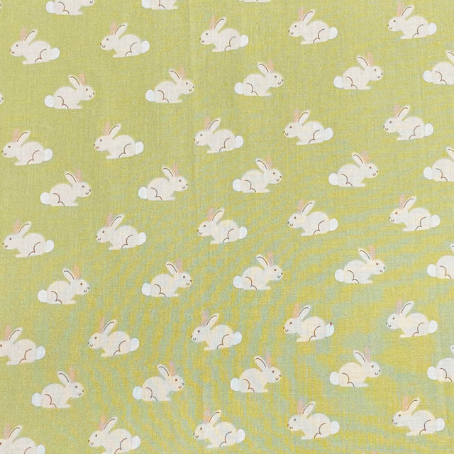 Pound A Metre Make Your Own: Fat Quarter Bundle (Design-21)