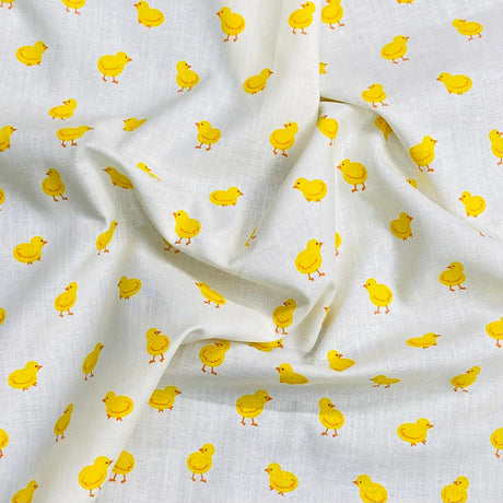 Pound A Metre Make Your Own: Fat Quarter Bundle (Design-23)