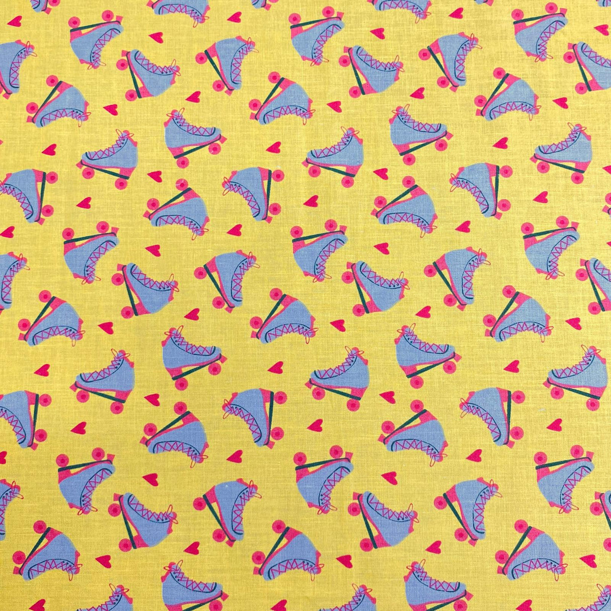 Pound A Metre Make Your Own: Fat Quarter Bundle (Design-24)