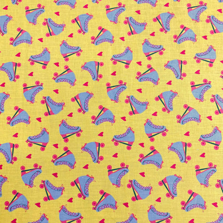 Pound A Metre Make Your Own: Fat Quarter Bundle (Design-24)