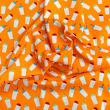 Pound A Metre Make Your Own: Fat Quarter Bundle (Design-25)