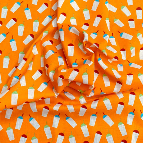 Pound A Metre Make Your Own: Fat Quarter Bundle (Design-25)