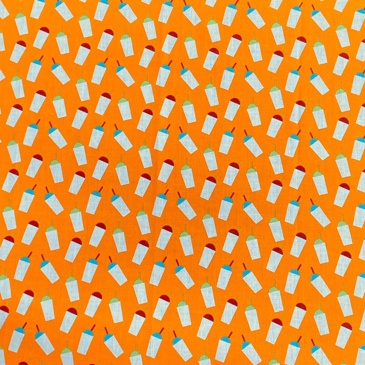 Pound A Metre Make Your Own: Fat Quarter Bundle (Design-25)