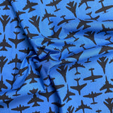 Pound A Metre Make Your Own: Fat Quarter Bundle (Design-27)