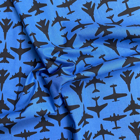 Pound A Metre Make Your Own: Fat Quarter Bundle (Design-27)