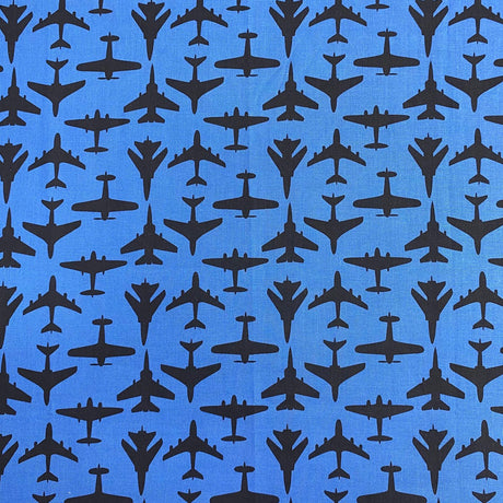 Pound A Metre Make Your Own: Fat Quarter Bundle (Design-27)