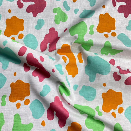 Pound A Metre Make Your Own: Fat Quarter Bundle (Design-28)