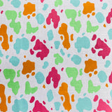 Pound A Metre Make Your Own: Fat Quarter Bundle (Design-28)