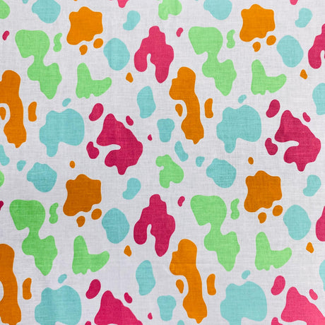 Pound A Metre Make Your Own: Fat Quarter Bundle (Design-28)