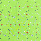 Pound A Metre Make Your Own: Fat Quarter Bundle (Design-30)