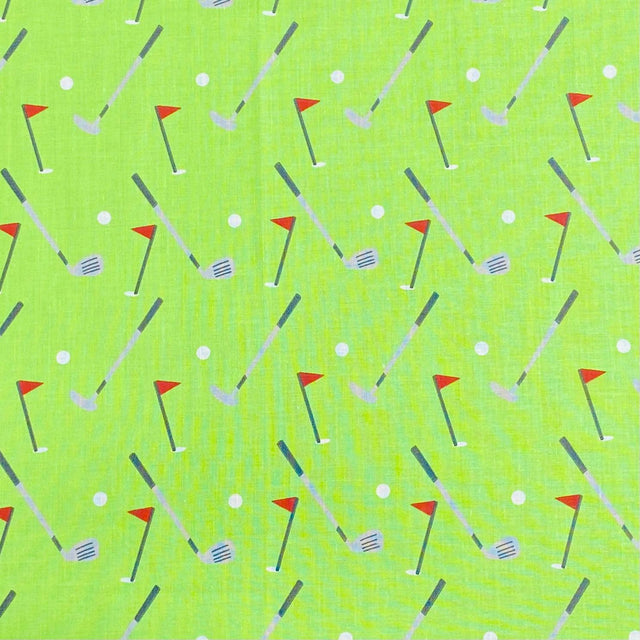 Pound A Metre Make Your Own: Fat Quarter Bundle (Design-30)