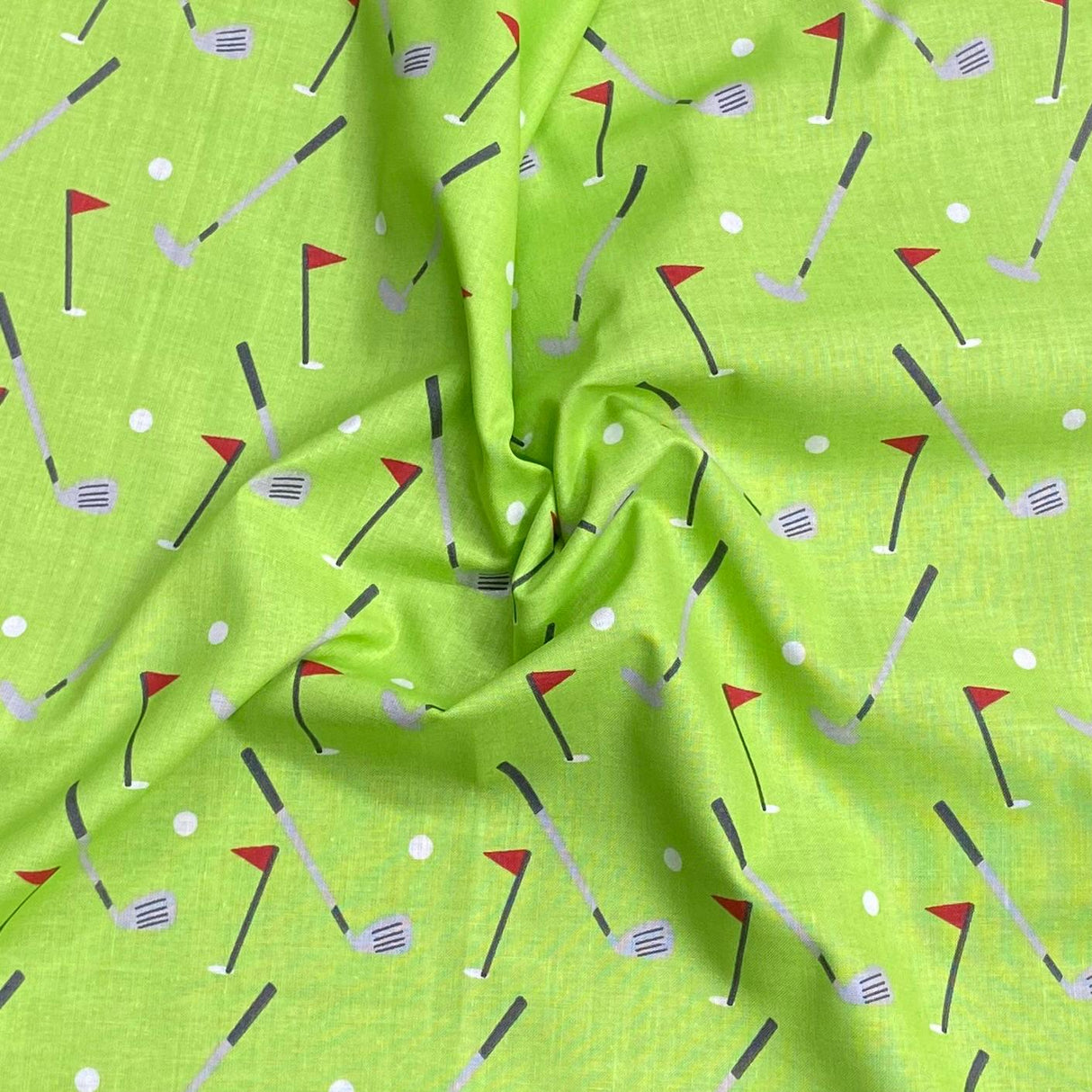 Pound A Metre Make Your Own: Fat Quarter Bundle (Design-30)