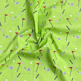 Pound A Metre Make Your Own: Fat Quarter Bundle (Design-30)