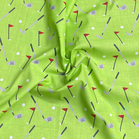 Pound A Metre Make Your Own: Fat Quarter Bundle (Design-30)