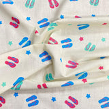 Pound A Metre Make Your Own: Fat Quarter Bundle (Design-31)