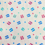 Pound A Metre Make Your Own: Fat Quarter Bundle (Design-31)