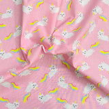 Pound A Metre Make Your Own: Fat Quarter Bundle (Design-33)