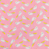 Pound A Metre Make Your Own: Fat Quarter Bundle (Design-33)