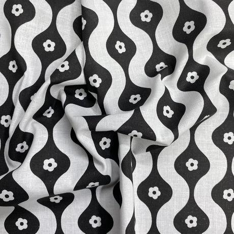 Pound A Metre Make Your Own: Fat Quarter Bundle (Design-34)