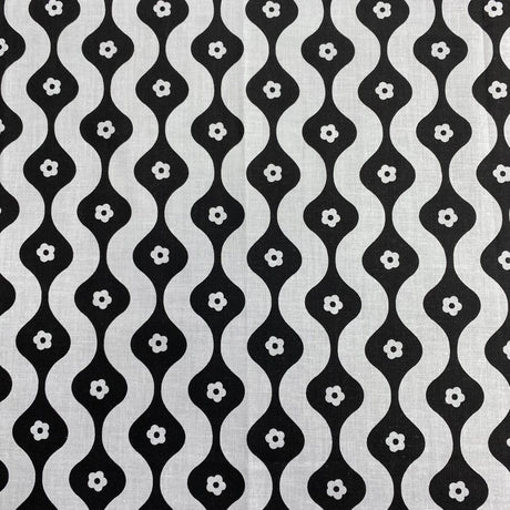 Pound A Metre Make Your Own: Fat Quarter Bundle (Design-34)