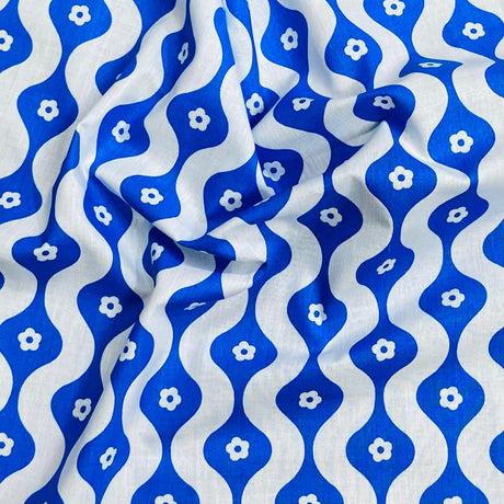 Pound A Metre Make Your Own: Fat Quarter Bundle (Design-35)