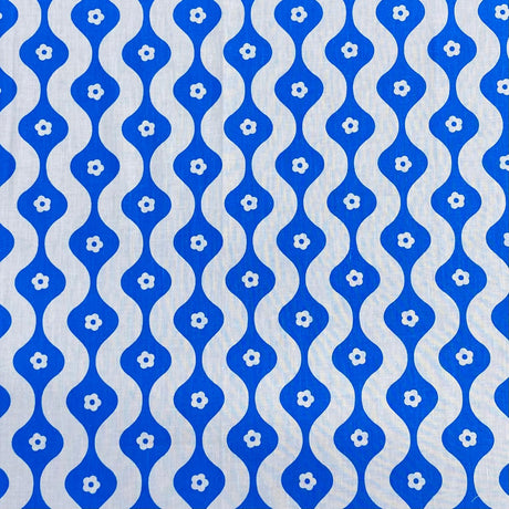 Pound A Metre Make Your Own: Fat Quarter Bundle (Design-35)