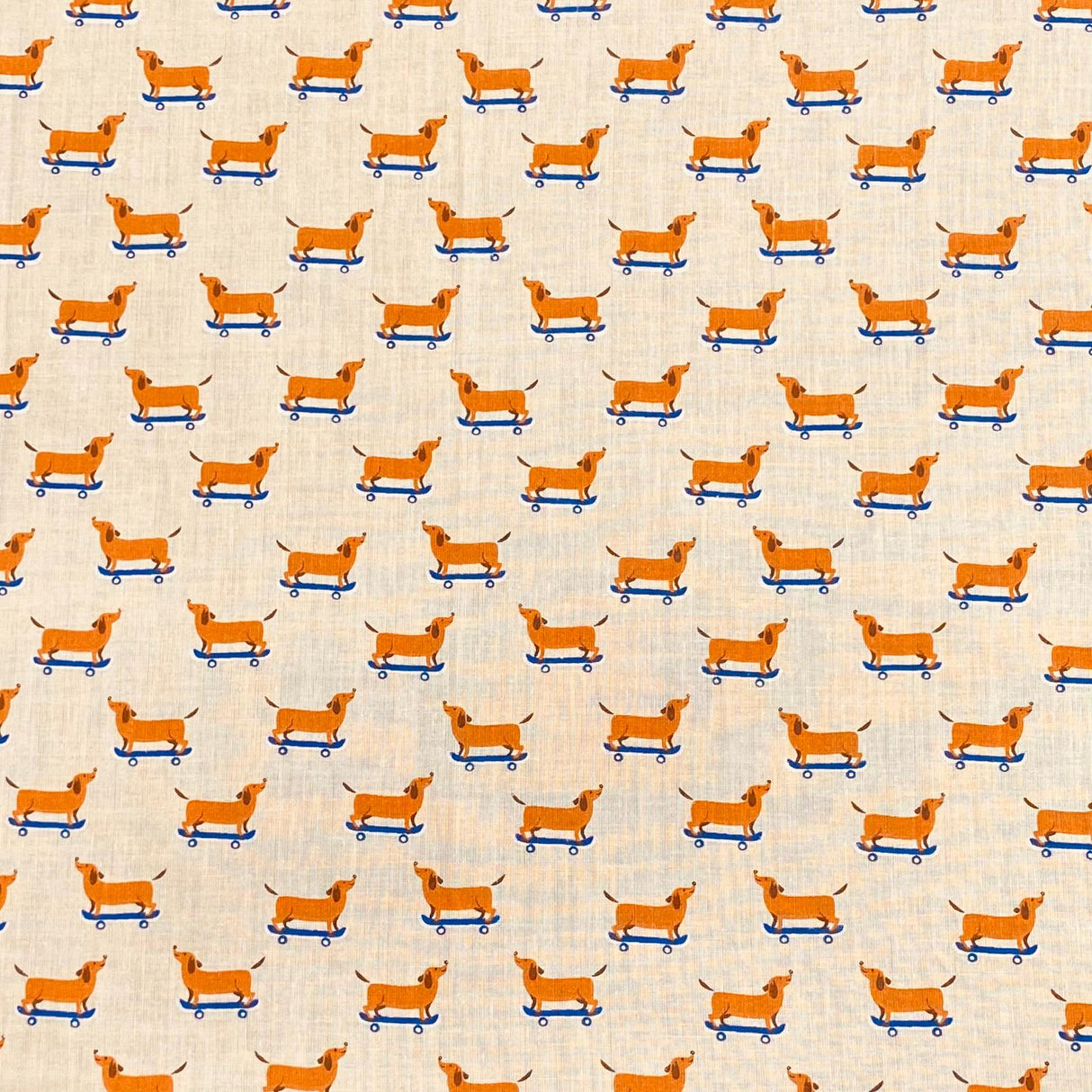 Pound A Metre Make Your Own: Fat Quarter Bundle (Design-37)