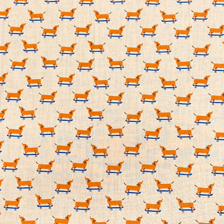 Pound A Metre Make Your Own: Fat Quarter Bundle (Design-37)