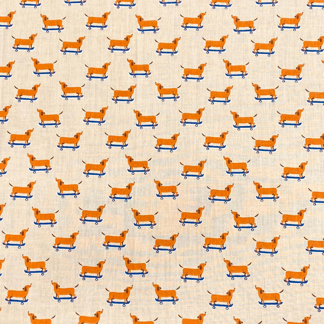 Pound A Metre Make Your Own: Fat Quarter Bundle (Design-37)