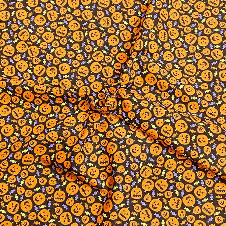 Pound A Metre Make Your Own: Fat Quarter Bundle (Design-38)