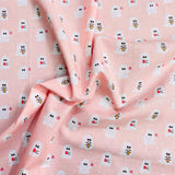 Pound A Metre Make Your Own: Fat Quarter Bundle (Design-40)