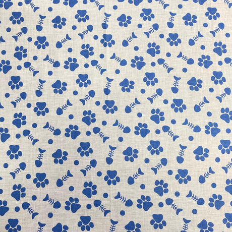 Pound A Metre Make Your Own: Fat Quarter Bundle (Design-41)