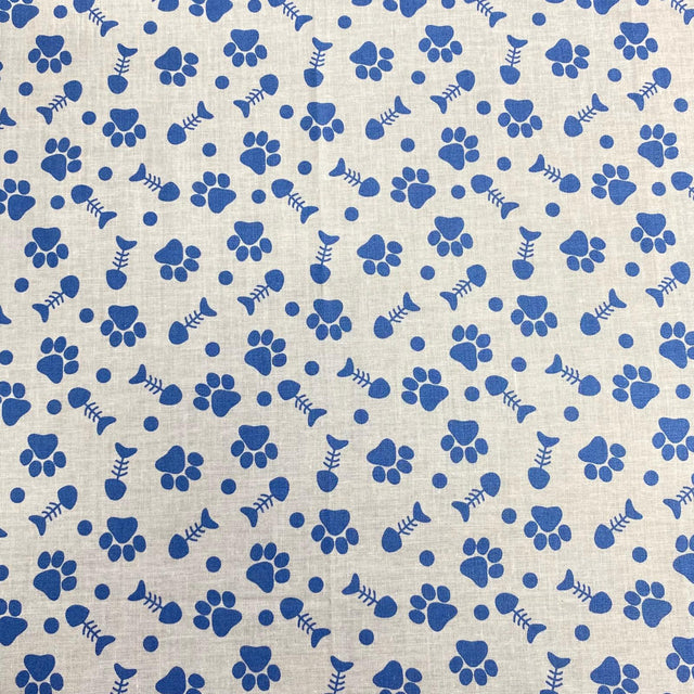 Pound A Metre Make Your Own: Fat Quarter Bundle (Design-41)