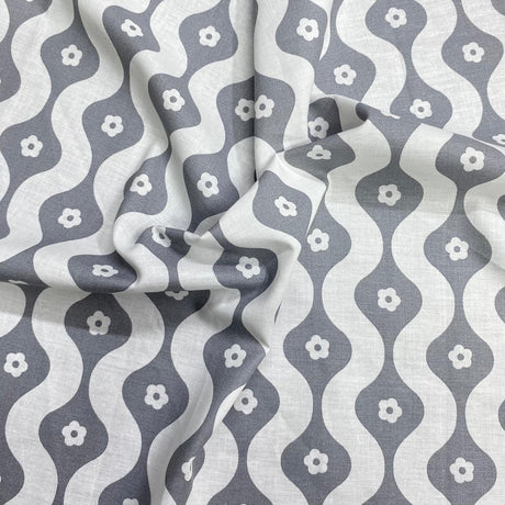 Pound A Metre Make Your Own: Fat Quarter Bundle (Design-7)