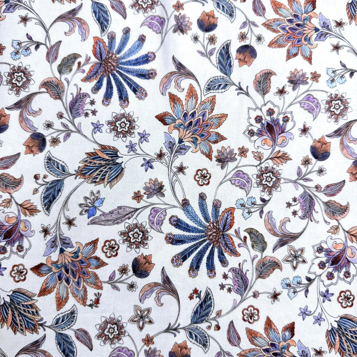 Pound A Metre Make Your Own: Fat Quarter Bundle (FLO-13)