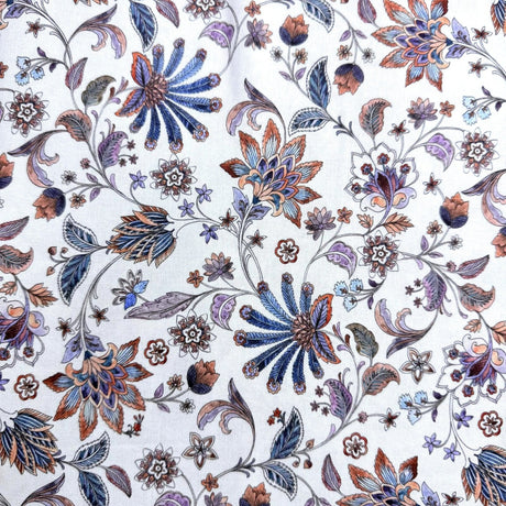 Pound A Metre Make Your Own: Fat Quarter Bundle (FLO-13)