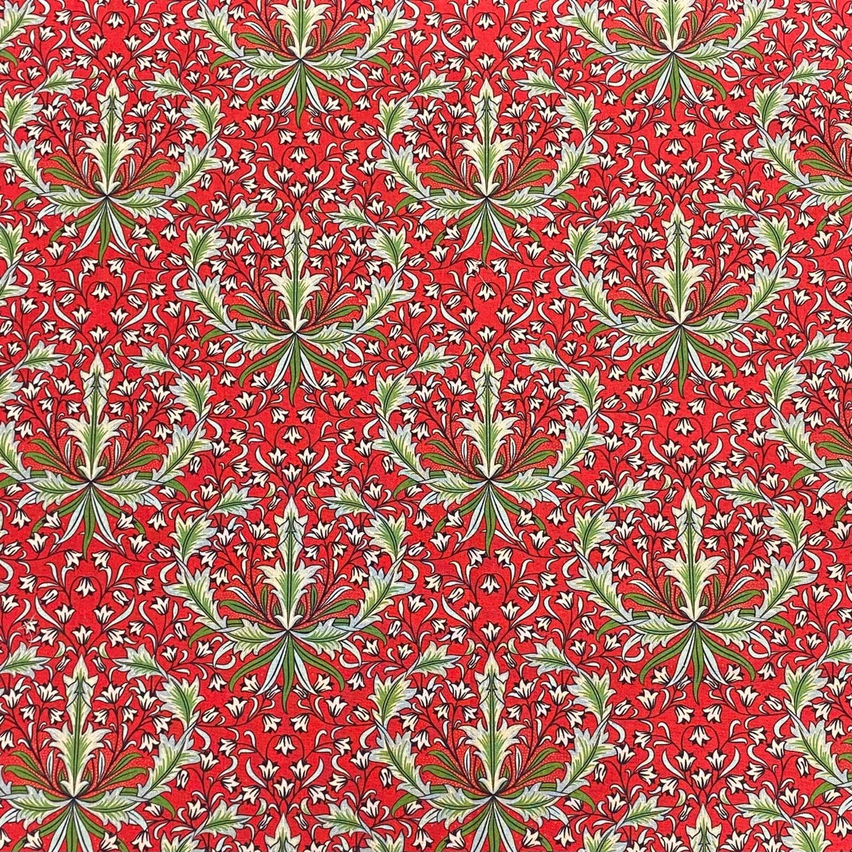 Pound A Metre Make Your Own: Fat Quarter Bundle (FLO-26)